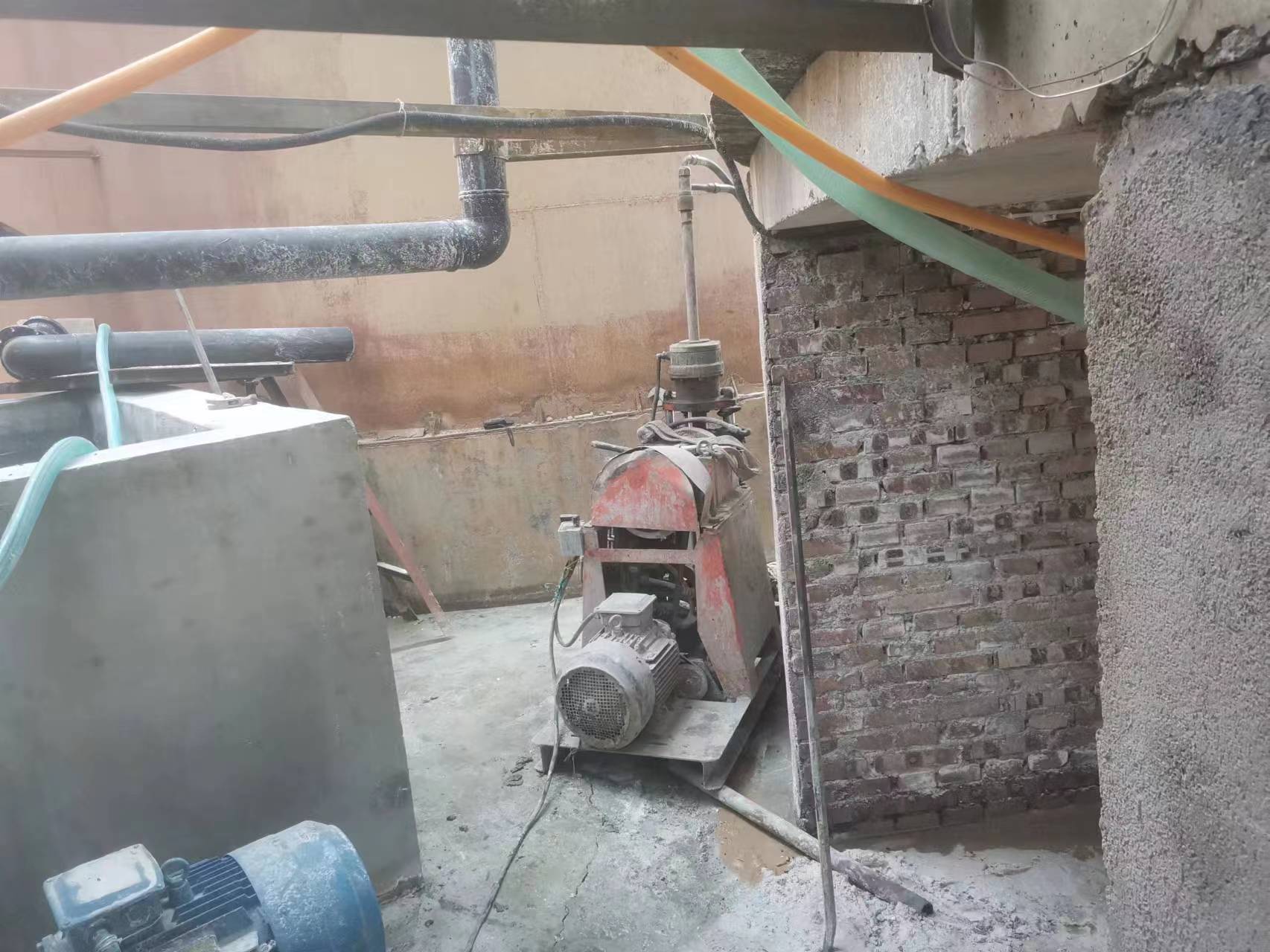 鄄城压浆作业流程有哪些